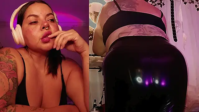 Satyn doll online show from 02-08-25, 12:38