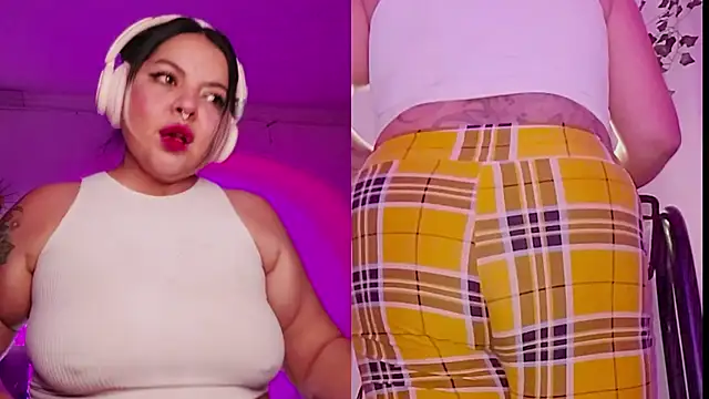 Satyn doll online show from 03-04-25, 12:39