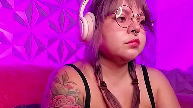 Satyn doll online show from 10-26-25, 10:15