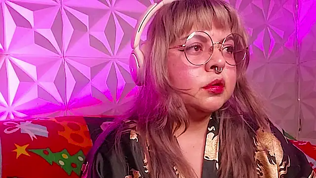 Satyn doll online show from 12-14-25, 01:22