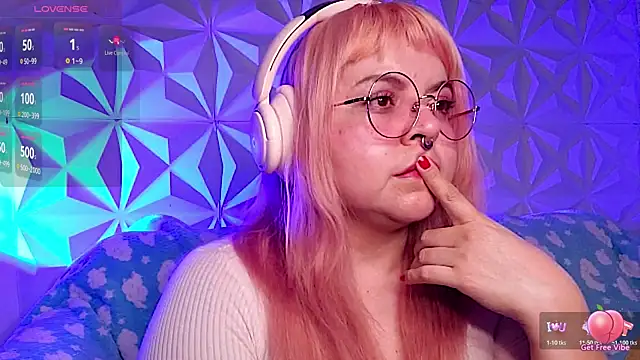 Satyn doll online show from 03-24-26, 11:32