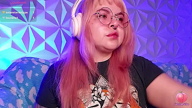 Satyn doll online show from 03-26-26, 12:06