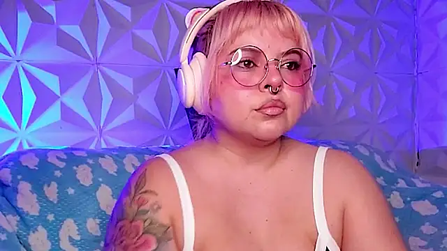 Satyn doll online show from 04-13-26, 11:32