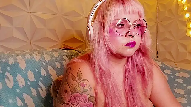 Satyn doll online show from 06-04-26, 01:11
