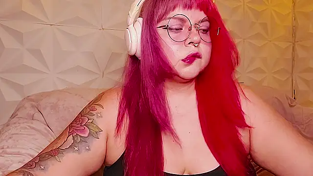 Snapshot of Satyn_doll chatting on 07-17-26, 11:20 Satyn doll online show from 07-17-26, 11:20