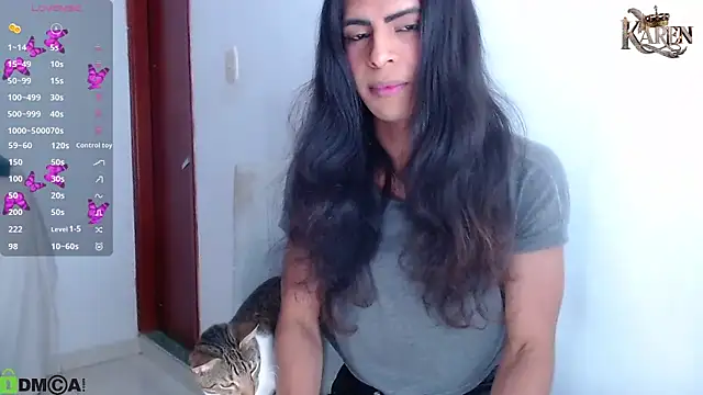 Snapshot of karen_sofia_ chatting on 12-19-25, 03:02 karen sofia online show from 12-19-25, 03:02