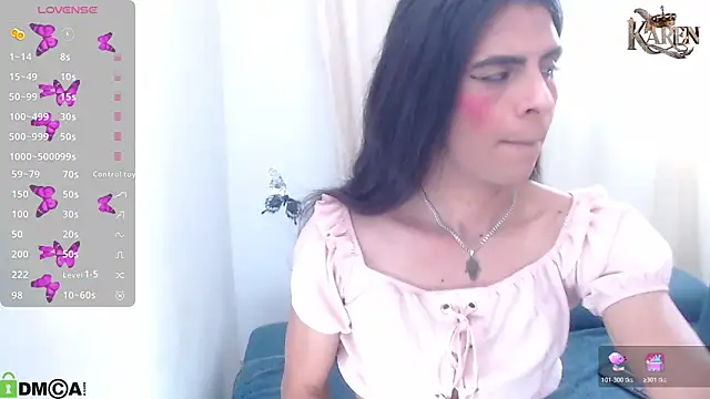 Snapshot of karen_sofia_ chatting on 05-31-26, 07:26 karen sofia online show from 05-31-26, 07:26