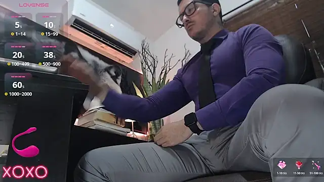 randyluke online show from 12-16-25, 05:07