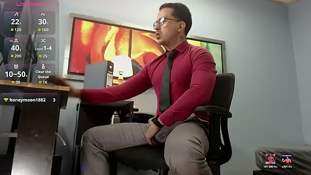 randyluke online show from 02-06-26, 06:33