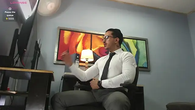 randyluke online show from 03-12-26, 07:31