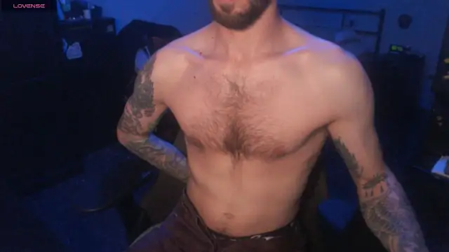 SexxxyLouis online show from 10-24-25, 08:38