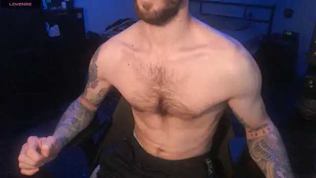 SexxxyLouis online show from 11-04-25, 09:19