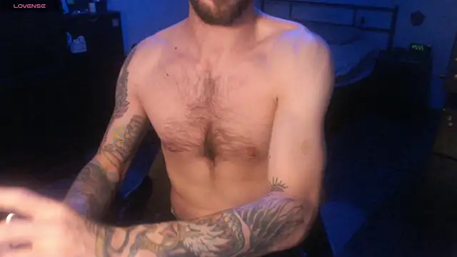 SexxxyLouis online show from 11-04-25, 09:25