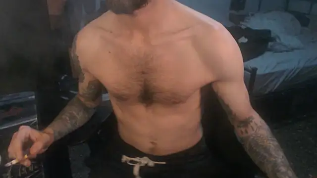 SexxxyLouis online show from 05-09-26, 09:31