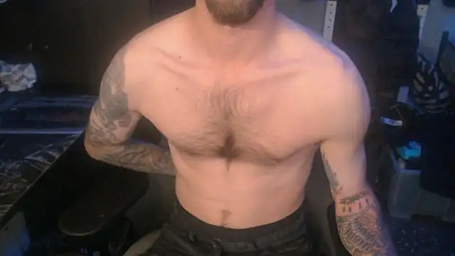 SexxxyLouis online show from 06-03-26, 12:52
