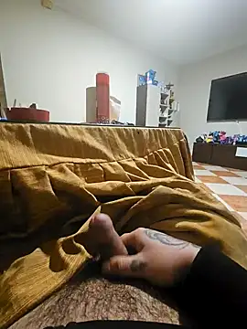 Alex3009 online show from 02-18-26, 03:13