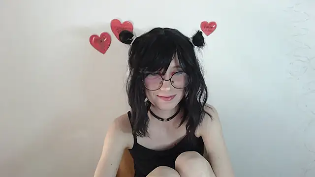  Hanna Moon  online show from 03-13-26, 10:55