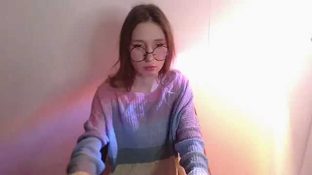  Hanna Moon  online show from 05-04-26, 12:23