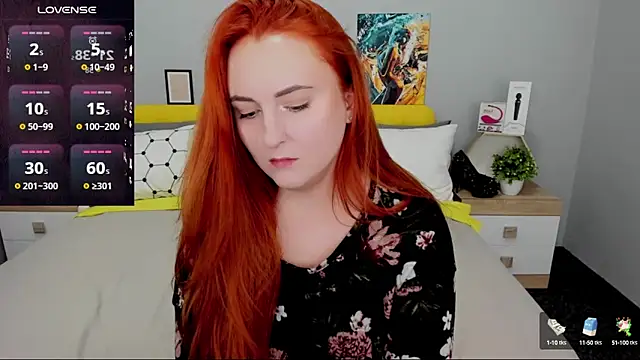 Snapshot of BabeLessi chatting on 03-15-25, 04:32 BabeLessi online show from 03-15-25, 04:32