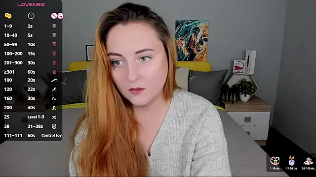 Snapshot of BabeLessi chatting on 11-09-25, 06:28 BabeLessi online show from 11-09-25, 06:28