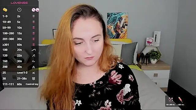 Snapshot of BabeLessi chatting on 11-15-25, 04:10 BabeLessi online show from 11-15-25, 04:10