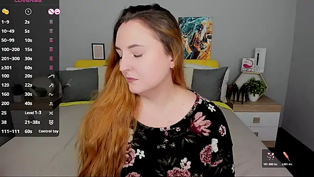 Snapshot of BabeLessi chatting on 11-29-25, 06:11 BabeLessi online show from 11-29-25, 06:11