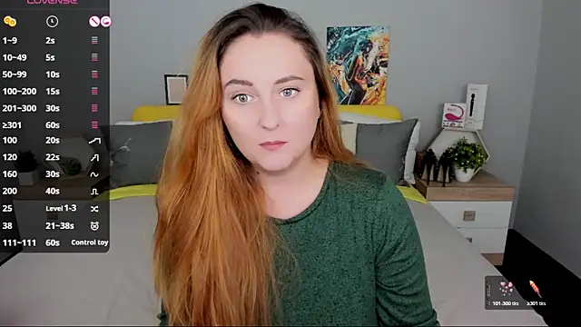 Snapshot of BabeLessi chatting on 11-30-25, 06:34 BabeLessi online show from 11-30-25, 06:34