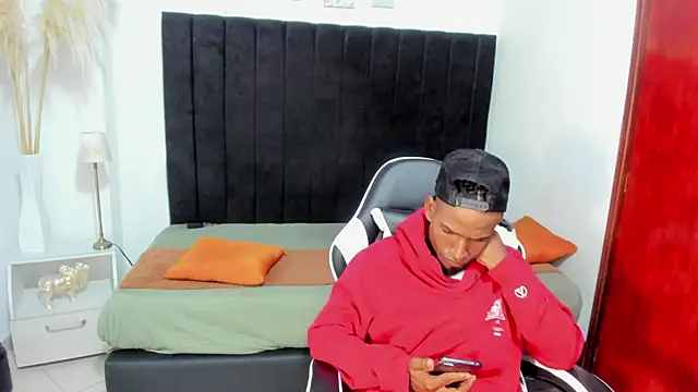 anhtony wayans online show from 11-09-25, 11:58