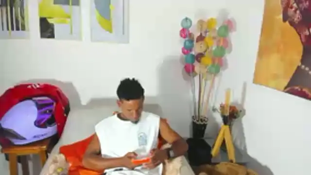 anhtony wayans online show from 03-21-26, 12:48