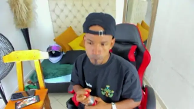 anhtony wayans online show from 04-07-26, 12:22