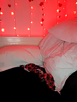 Snapshot of LilyOrion chatting on 02-21-25, 07:12 LilyOrion online show from 02-21-25, 07:12