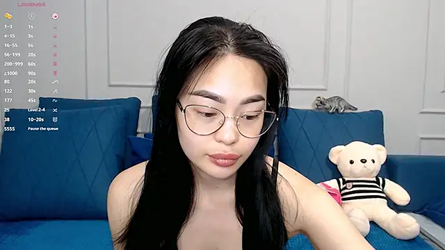 Snapshot of kwana_colada chatting on 03-13-25, 06:01 kwana colada online show from 03-13-25, 06:01