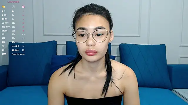 Snapshot of kwana_colada chatting on 10-07-25, 01:30 kwana colada online show from 10-07-25, 01:30