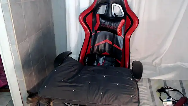 Snapshot of AyantiPonz79 chatting on 02-16-25, 03:37 AyantiPonz79 online show from 02-16-25, 03:37