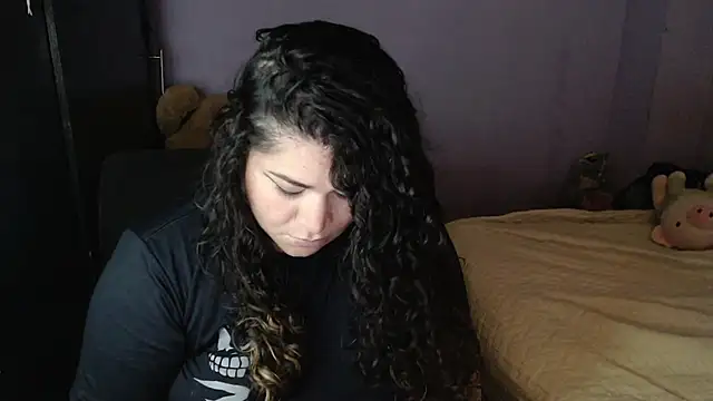 ANGELIQUE KLANE online show from 01-12-25, 06:17