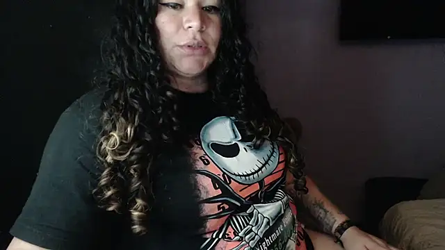 ANGELIQUE KLANE online show from 02-08-25, 07:26