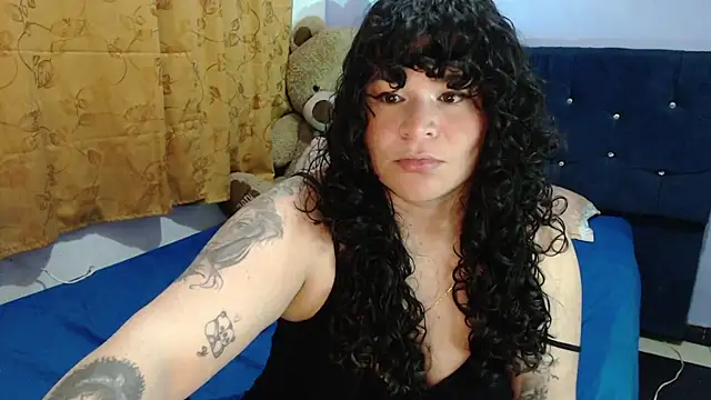 Snapshot of ANGELIQUE_KLANE chatting on 01-13-26, 07:08 ANGELIQUE KLANE online show from 01-13-26, 07:08