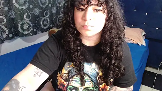 Snapshot of ANGELIQUE_KLANE chatting on 03-07-26, 09:56 ANGELIQUE KLANE online show from 03-07-26, 09:56