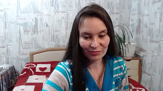 GinaQSoul online show from 12-16-24, 07:32