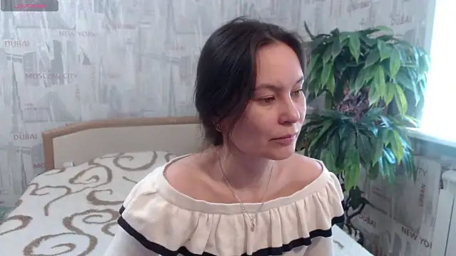 GinaQSoul online show from 04-02-26, 06:22