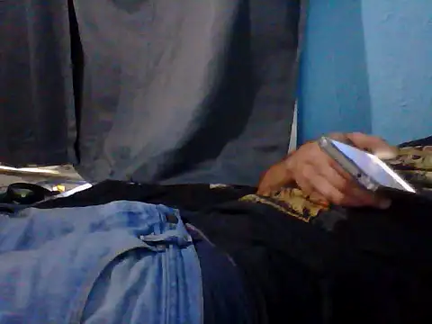 Snapshot of Bwc4u2Ride chatting on 07-03-26, 12:11 Bwc4u2Ride online show from 07-03-26, 12:11