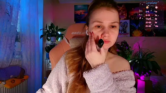 GoodWitch  online show from 01-15-26, 07:57