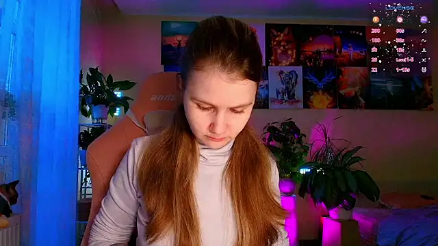 GoodWitch  online show from 01-18-26, 07:23