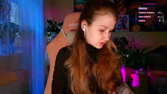 GoodWitch  online show from 02-14-26, 08:00