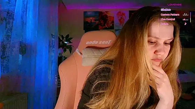 GoodWitch  online show from 02-19-26, 07:15