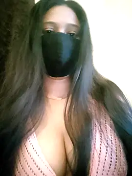 MumbaiMaskGirl online show from 01-14-26, 03:50