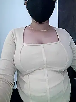 MumbaiMaskGirl online show from 01-18-26, 12:09