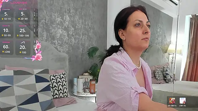 LisaCroft online show from 04-13-26, 08:20