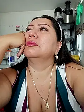 Brenda Berck  online show from 03-01-25, 02:34