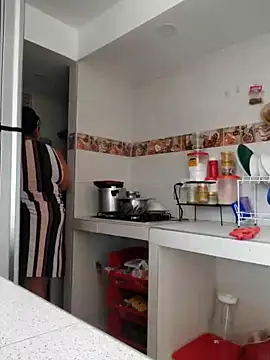 Brenda Berck  online show from 03-01-25, 08:53